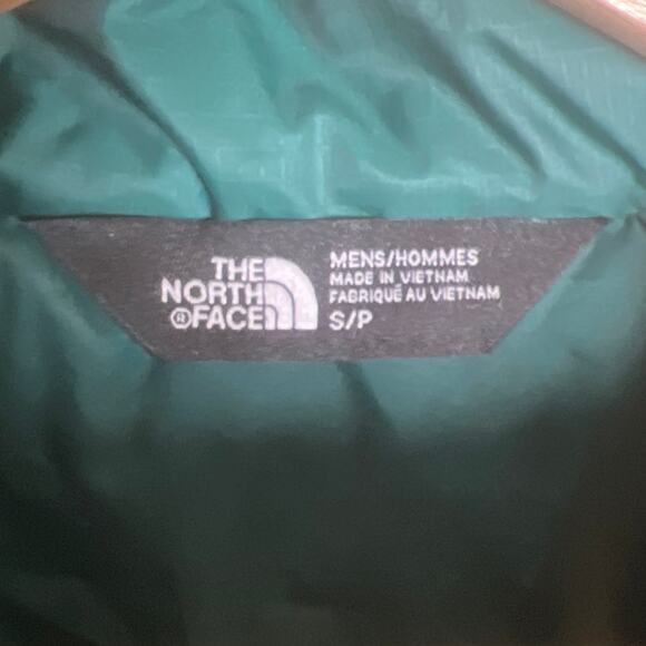 The North Face NWT Aconcagua Vest Hike 100% Polyester Small Vest - Picture 3 of 7